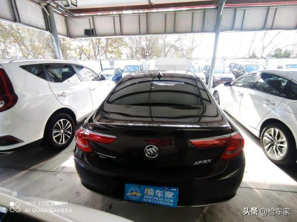 16款別克君越要價12萬,剛開啟車門就不正常,買賣雙方大吵一架 16款別克君越要價12萬,剛開啟車門就不正常,買賣雙方大吵一架