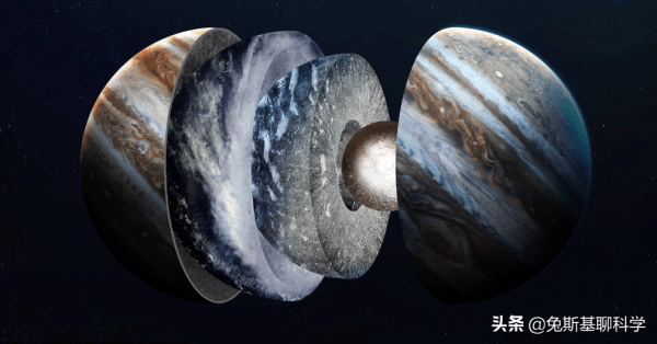 木星到底有多可怕？細數木星10大可怕之處