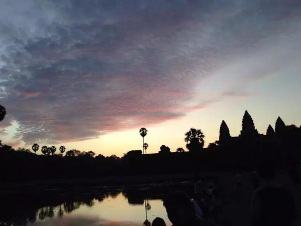 行攝吳哥(三) 行攝吳哥(三)