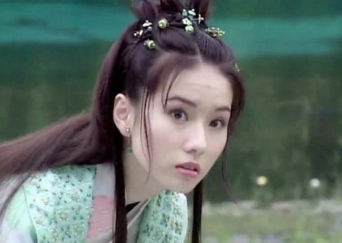 這些來自新加坡的女演員，飾演諸多古裝經典角色，你還記得誰？