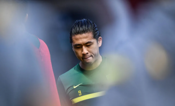 張玉寧：出道七年，要像年輕人一樣拼