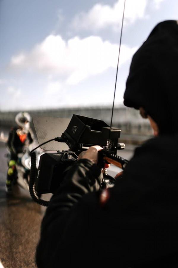 春風摩托 Pruestel GP Moto3 車隊的新衣裳