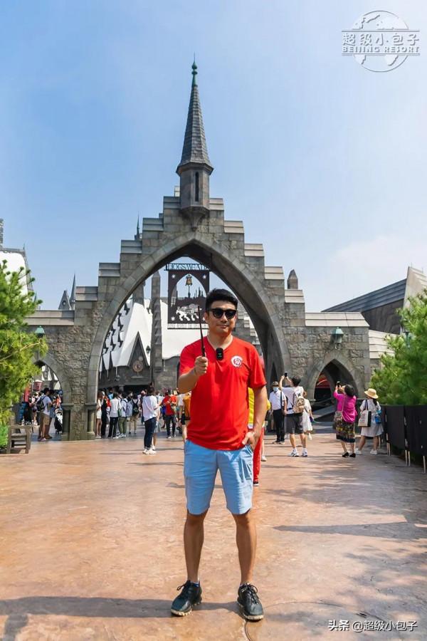 北京環球影城最全攻略｜線路交通美食酒店省錢全覆蓋