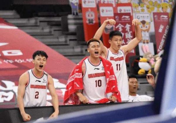 按照劇情發展，廣東隊還有希望奪冠嗎？