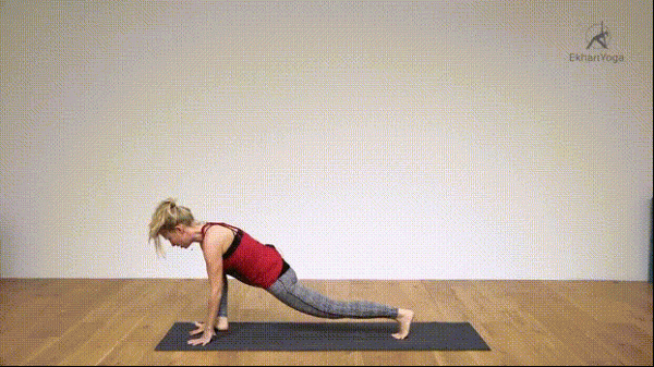 久坐=溫柔的“慢性自殺”,9個簡單瑜伽動作幫你抵抗久坐傷身 久坐=溫柔的“慢性自殺”,9個簡單瑜伽動作幫你抵抗久坐傷身