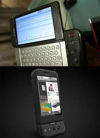 “手機的發展歷史程序”,從通訊技術維度回看手機的前世今生 “手機的發展歷史程序”,從通訊技術維度回看手機的前世今生