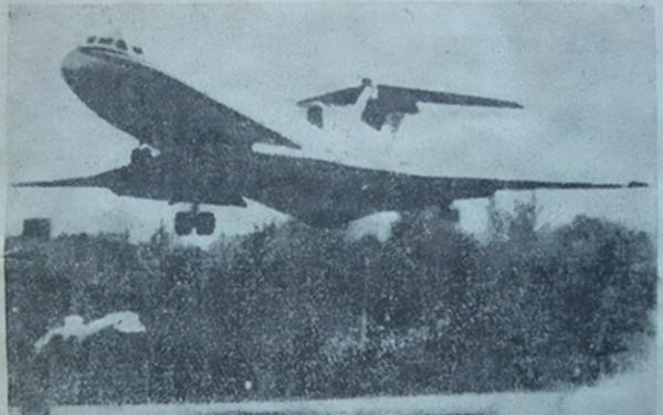 中國客機被劫持，94位同胞流落敵國，被總統安排入住超五星酒店