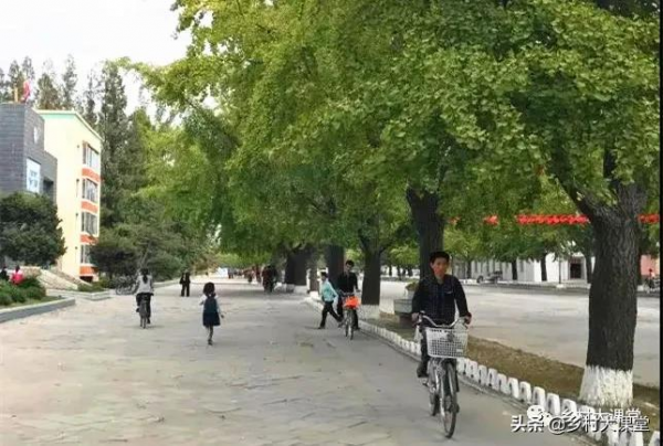 ​中國人為啥喜歡到朝鮮旅遊？