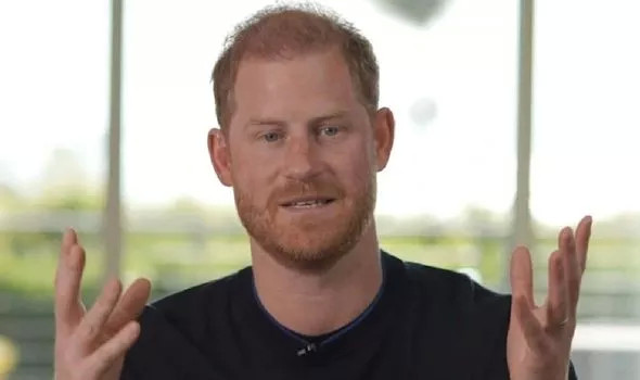 王室專家：哈里已判若兩人 曾經富有魅力 現在他很痛苦