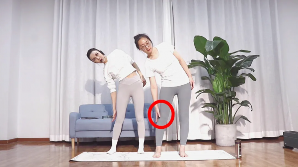 抬頭脖子疼，轉腰咔咔響&hellip;&hellip;你的身體可能存在這些問題