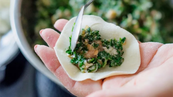 冬至最珍是家常，儀式感滿滿的遂昌小城！