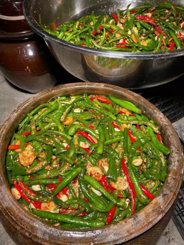 北方人去江西旅遊2天后，才終於明白：江西菜辣得有多深？