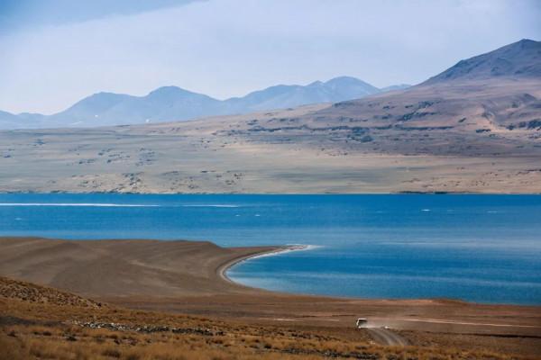 你去過“無人區”裡的景區嗎？