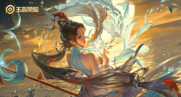 王者榮耀：為什麼有些射手明知道對面有回血英雄就是不出制裁？