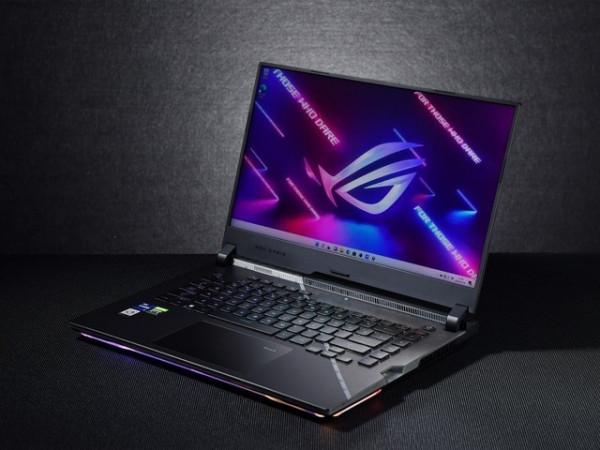 首發12代酷睿i9&plus;RTX 3070 Ti 這款遊戲本超值