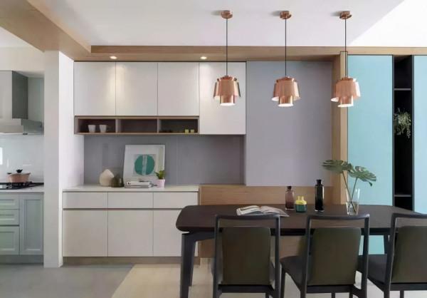 裝修廚房,堅持做了這5個決定,才知道定製櫥櫃有多香 裝修廚房,堅持做了這5個決定,才知道定製櫥櫃有多香