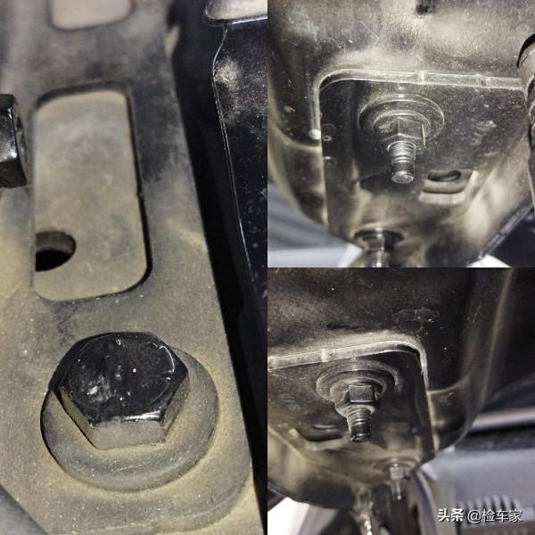 小哥撿漏一輛公司退役的賓士GLE，檢測師：這車況轉手就賺錢