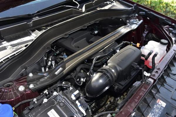 大眾攬境對比豐田漢蘭達、福特探險者：30萬買SUV該追求些什麼？