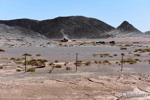 蒙古有4個戈壁省，東戈壁省、中戈壁省、南戈壁省、戈壁阿爾泰省