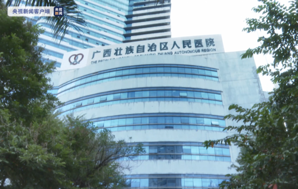 全國首例！廣西一醫院為艾滋病病毒感染兒童成功進行腎臟移植手術