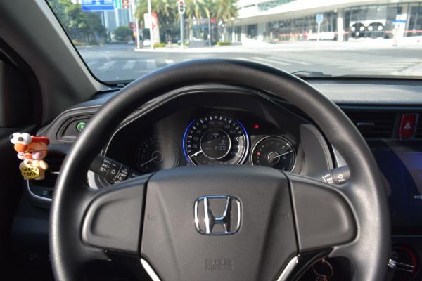 實實在在——18款凌派1.8LCVT體驗