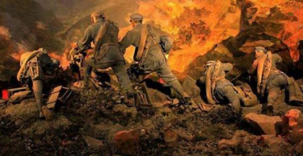 四大野戰軍的參謀長，都是誰？建國後又分別授予了什麼軍銜？