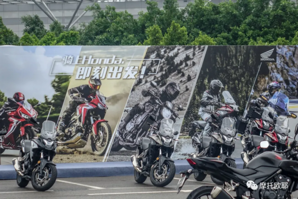 你真的會剎車嗎?從本田安駕活動一窺日式安駕到底是什麼樣子的? 你真的會剎車嗎?從本田安駕活動一窺日式安駕到底是什麼樣子的?