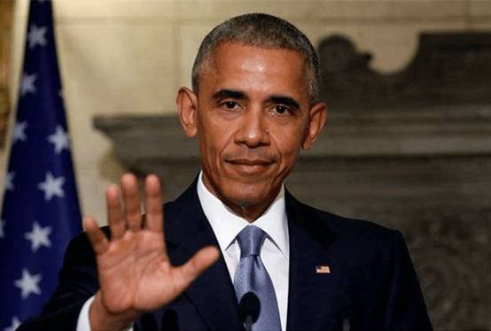 奧巴馬弟弟做了河南“上門女婿”，三請不回，坦言在中國獲得重生