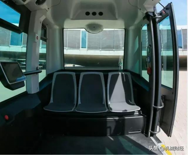 未來的出行方式更具想象力，你最喜歡哪一種？