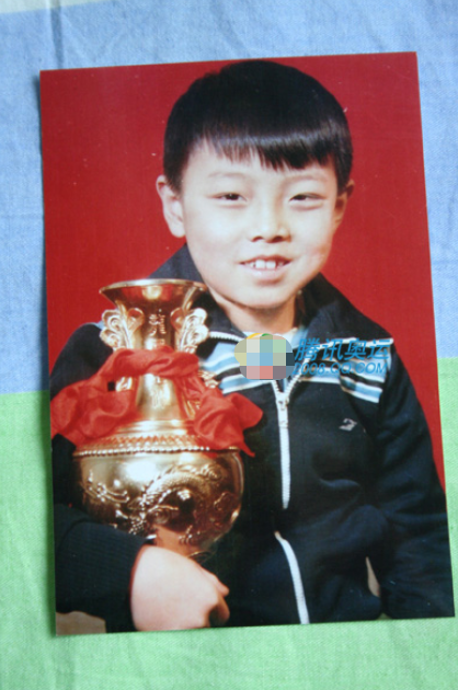 “乒乓冠軍”王皓：30歲娶美妻，32歲面臨婚姻危機，他如何化解？