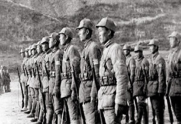 沙家浜36個傷員10人死於敗血症,1人被沖走,25人也能發展一個旅 沙家浜36個傷員10人死於敗血症,1人被沖走,25人也能發展一個旅