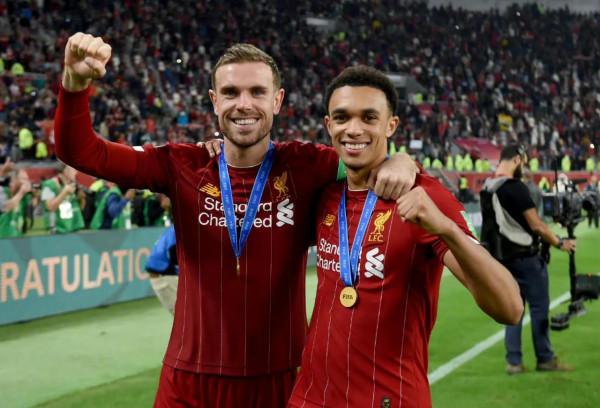 紅軍利物浦的往年今日！球迷們記得嗎？