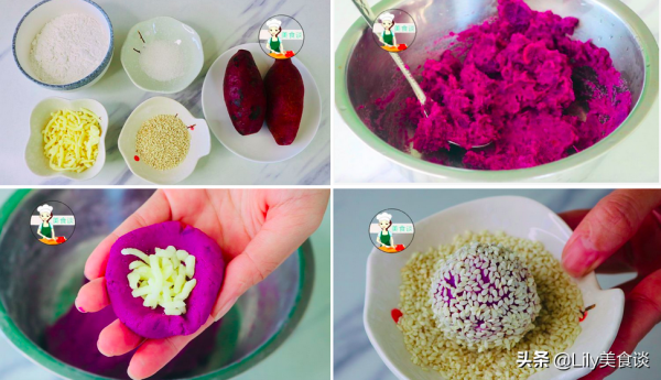 秋天，孩子早餐不能將就，6款營養早餐，好吃好做，秋天吃特養人