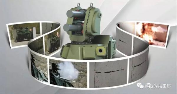 符合以色列國情的昂貴配置，埃坦裝甲車選擇艾裡遜4800SP變速箱