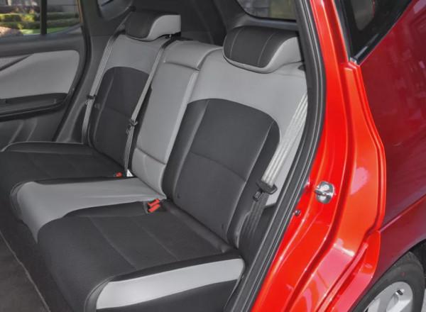 合創Z03購車指南:售價13.28萬元起,為何車叔不建議買? 合創Z03購車指南:售價13.28萬元起,為何車叔不建議買?