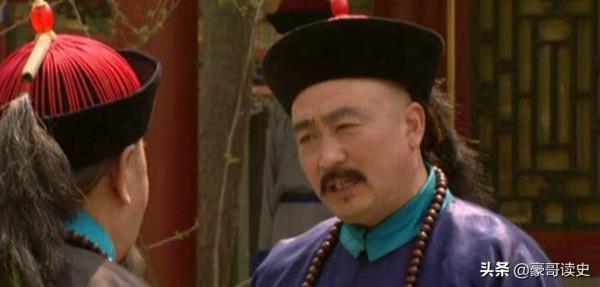 大阿哥胤禔:受寵長達40年,失寵只用1天,康熙對他又恨又怕 大阿哥胤禔:受寵長達40年,失寵只用1天,康熙對他又恨又怕