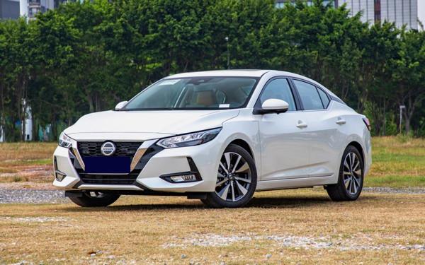 2021年銷量最好的5款緊湊型轎車，卡羅拉第3，大眾朗逸屈居第2名