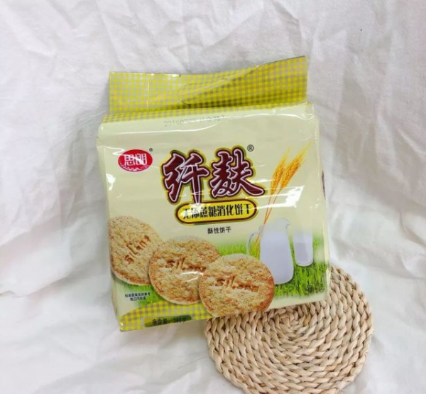 粗糧餅乾真的能幫助我們減肥嗎?粗糧餅乾到底健不健康? 粗糧餅乾真的能幫助我們減肥嗎?粗糧餅乾到底健不健康?