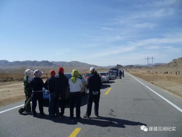 新疆哈薩克族婚嫁風俗飽含對生命的愛護與敬畏