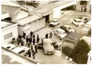 日本雙面消防員白天救人，晚上殺人！11年盜竊300次，連殺22人