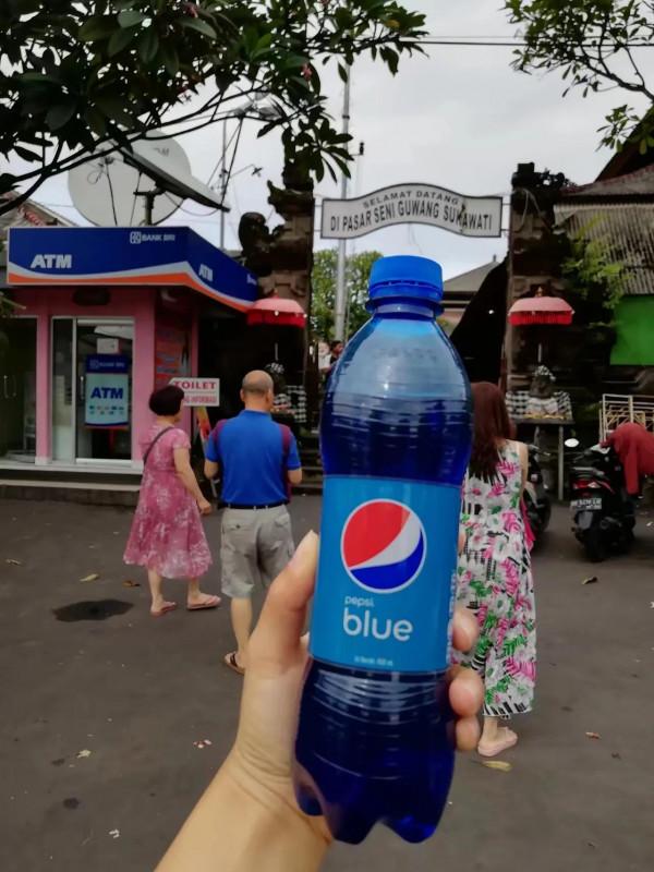 巴厘島遊記系列：迷你“烏布巴圖按皇宮”