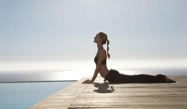 3個動作,我練了一個星期,發現上背部變薄了,前屈也進步了 3個動作,我練了一個星期,發現上背部變薄了,前屈也進步了