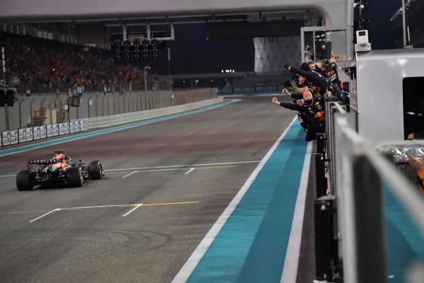 梅賽德斯車隊官方宣佈撤回上訴