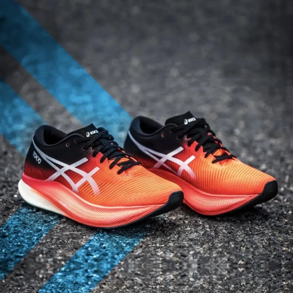行走的中流砥柱！一篇教你ASICS跑鞋怎麼選