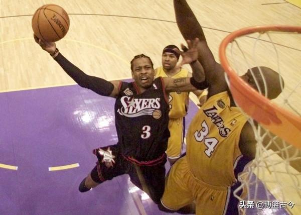 NBA資料統計的利與弊:本意是服務比賽,但很容易混淆事實 NBA資料統計的利與弊:本意是服務比賽,但很容易混淆事實