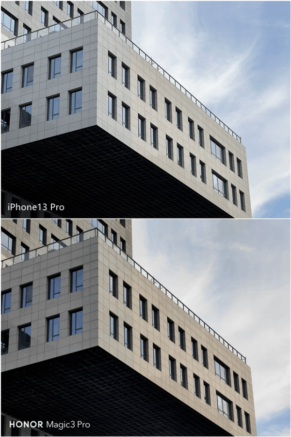 拍得遠更要拍得好,Magic3 Pro\13 Pro長焦對比 拍得遠更要拍得好,Magic3 Pro\13 Pro長焦對比