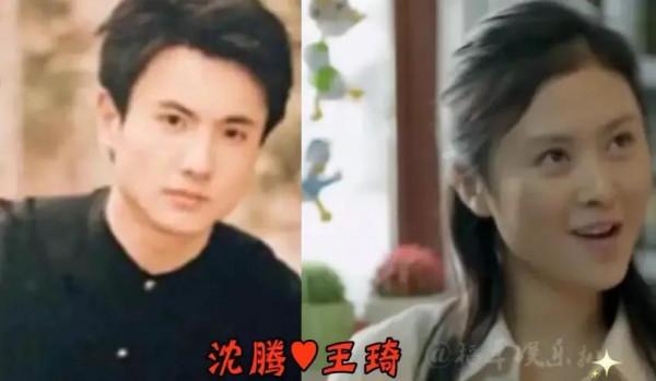 哪對明星夫妻才是你心中校草校花級別的? 哪對明星夫妻才是你心中校草校花級別的?