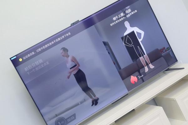 不愧大屏遊戲神器,TCL QLED智屏Q8E深度測評 不愧大屏遊戲神器,TCL QLED智屏Q8E深度測評