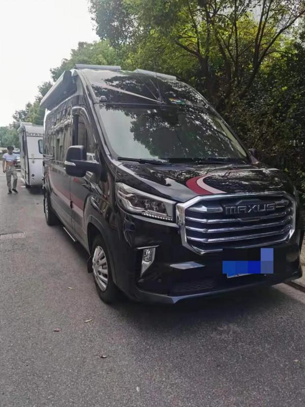 旅行家V90用車感受分享