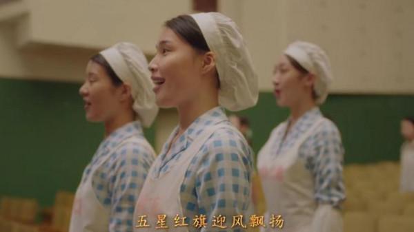 爆款綜藝《舞千年》完美收官，熱血又感動，期待第二季